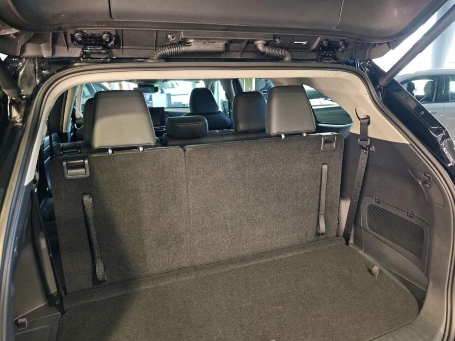 Toyota Highlander IV (XU70) Тюмень  - изображение 14