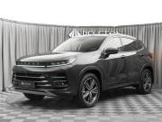 Exeed LX I Рестайлинг Москва  - изображение 32