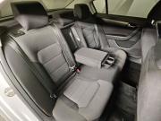 Volkswagen Passat B7 Москва  - изображение 37