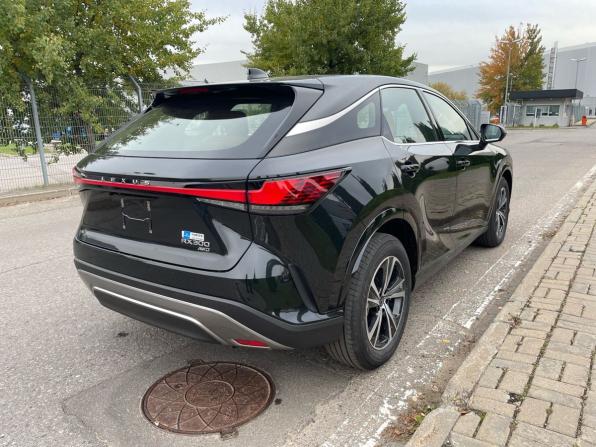 Lexus RX V с пробегом 2026 года, цена 8 796 000 рублей, 26 км, внедорожник, Автокод Объявления