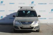 Lada (ВАЗ) Largus I Пермь  - изображение 19