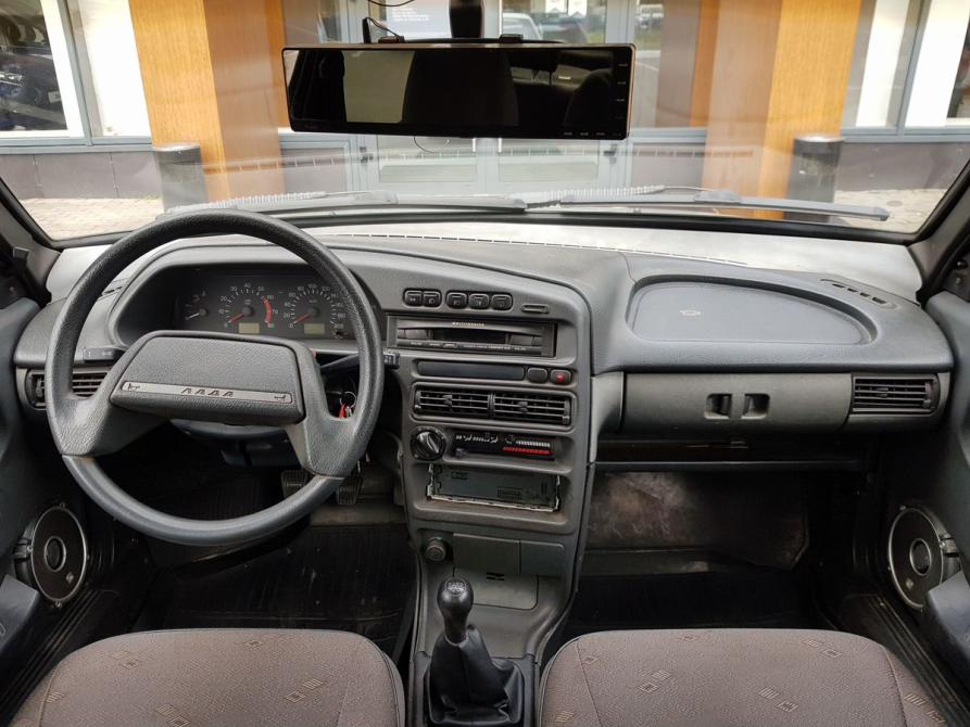 Lada (ВАЗ) 2115 Брянск  - изображение 11