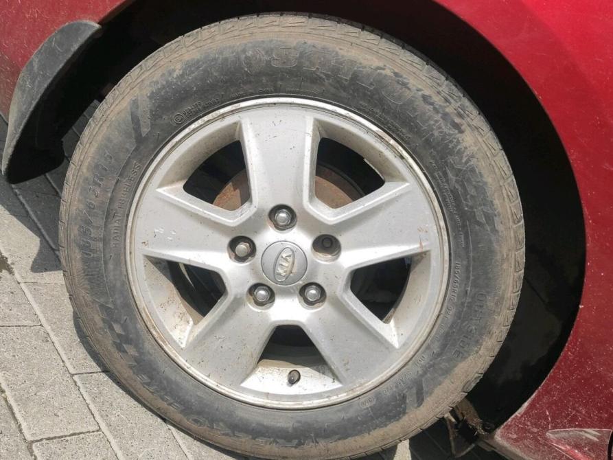 Kia Forte I Кемерово  - изображение 15