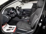 Mercedes-Benz C-Класс IV (W205) Рестайлинг Иркутск  - изображение 30