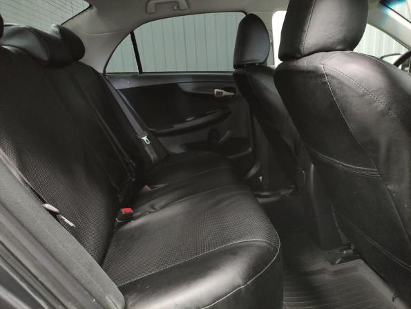Toyota Corolla X (E140 E150) с пробегом 2008 года, цена 599 000 рублей, 290000 км, седан, Автокод Объявления
