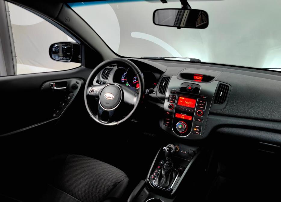 Kia Cerato II Москва  - изображение 7