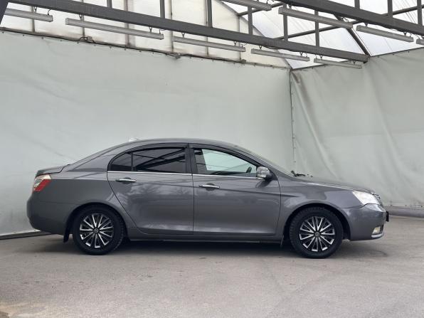 Geely Emgrand EC7 с пробегом 2014 года, цена 465 000 рублей, 163235 км, седан, Автокод Объявления