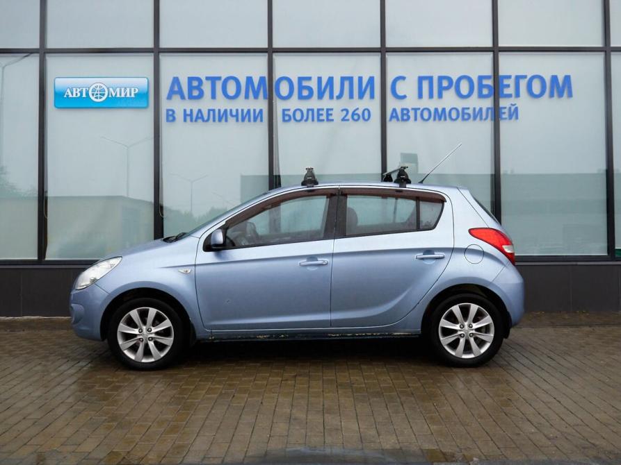 Hyundai i20 I Екатеринбург  - изображение 2