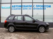 Lada (ВАЗ) Granta I Рестайлинг Екатеринбург  - изображение 25