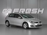 Volkswagen Golf VII Минеральные Воды  - изображение 18