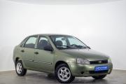 Lada (ВАЗ) Kalina I Оренбург  - изображение 18