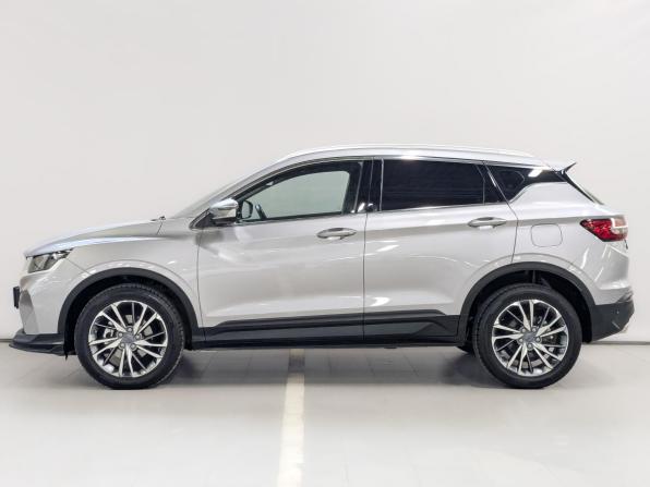 Geely Coolray I с пробегом 2023 года, цена 1 690 000 рублей, 57720 км, внедорожник, Автокод Объявления
