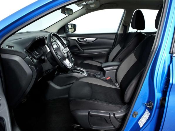 Nissan Qashqai II Рестайлинг с пробегом 2020 года, цена 1 985 000 рублей, 93792 км, внедорожник, Автокод Объявления