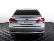 Hyundai i40 I Москва  - изображение 26