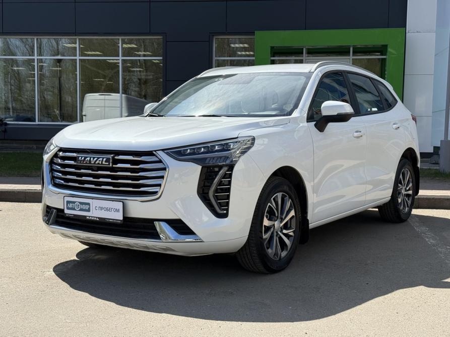 Haval Jolion I Ярославль  - изображение 1