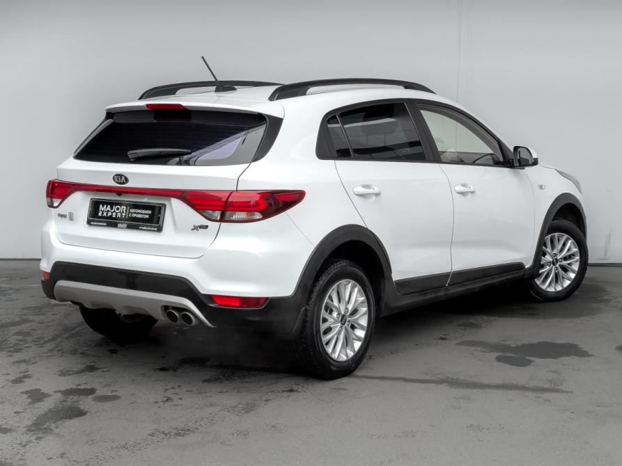 Kia Rio IV Москва  - изображение 5