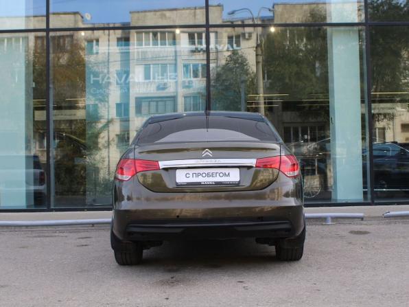 Citroen C4 II с пробегом 2014 года, цена 737 000 рублей, 101050 км, седан, Автокод Объявления