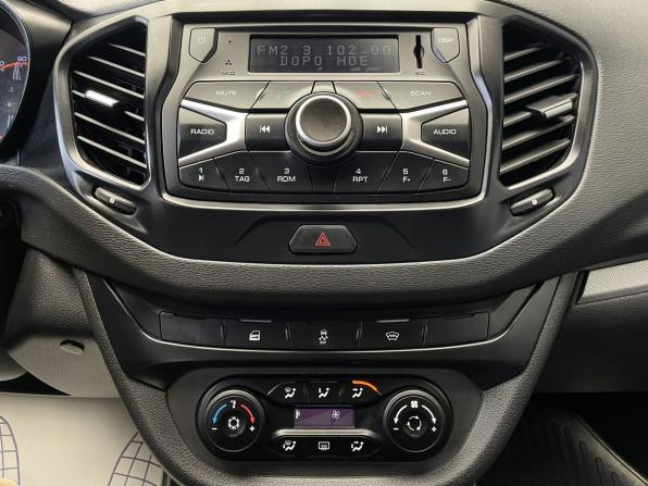 Lada (ВАЗ) Vesta I с пробегом 2019 года, цена 997 000 рублей, 97363 км, универсал, Автокод Объявления