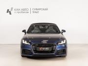 Audi TT III (8S) Казань  - изображение 20