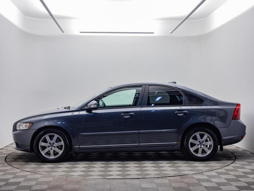 Volvo S40 II Рестайлинг Москва  - изображение 8