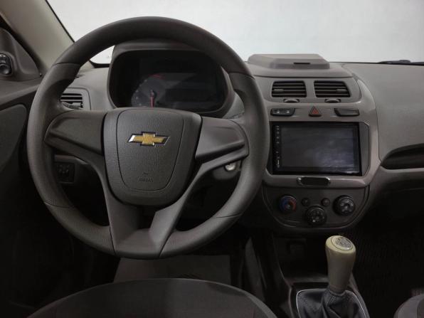 Chevrolet Cobalt II с пробегом 2014 года, цена 590 000 рублей, 117631 км, седан, Автокод Объявления