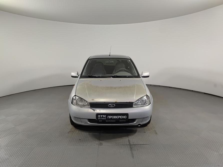 Lada (ВАЗ) Kalina I Уфа  - изображение 2