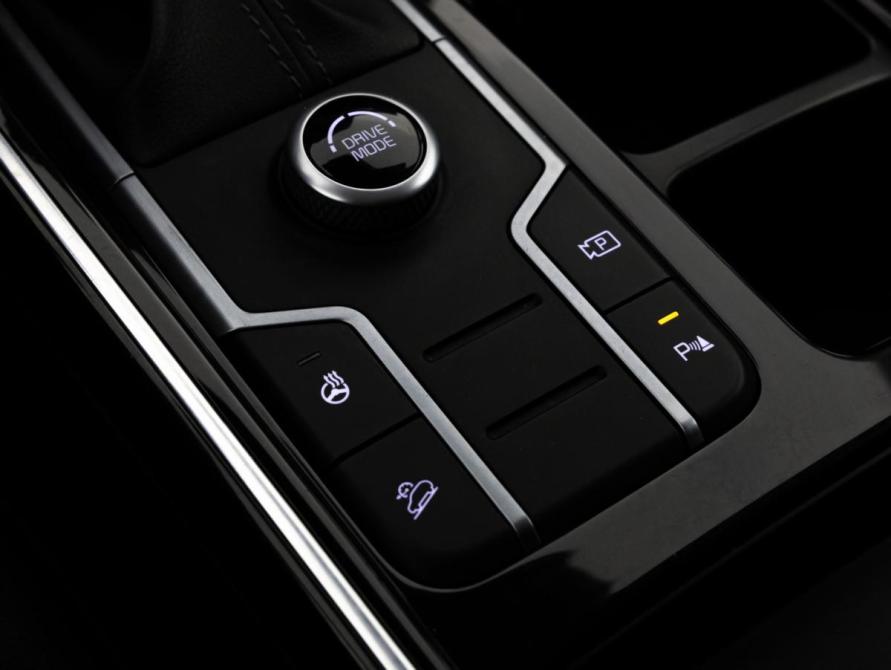 Kia Sorento IV Санкт-Петербург  - изображение 19