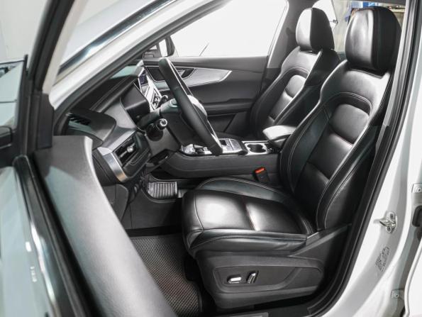 Chery Tiggo 7 Pro I с пробегом 2023 года, цена 1 359 000 рублей, 125009 км, внедорожник, Автокод Объявления