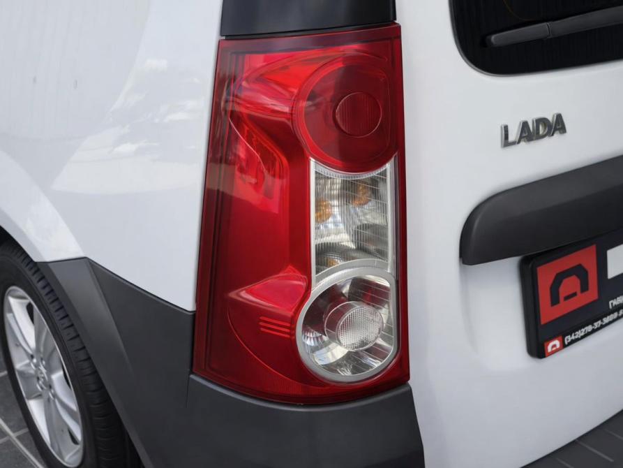 Lada (ВАЗ) Largus I Пермь  - изображение 27