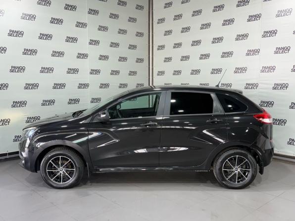Lada (ВАЗ) XRAY I с пробегом 2018 года, цена 912 000 рублей, 157000 км, хэтчбек, Автокод Объявления