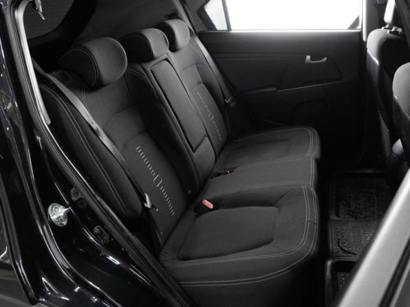 Kia Sportage III Рестайлинг с пробегом 2015 года, цена 1 579 000 рублей, 136608 км, внедорожник, Автокод Объявления