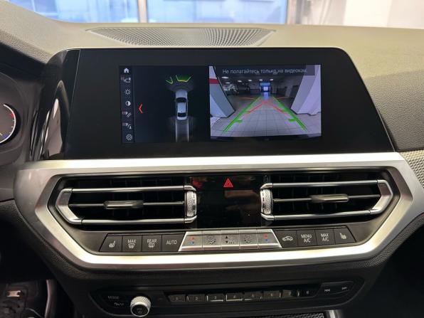 BMW 3 серии VII (G2x) с пробегом 2020 года, цена 3 159 000 рублей, 68080 км, седан, Автокод Объявления