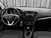 Lada (ВАЗ) Vesta I Москва  - изображение 30