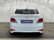 Hyundai Solaris I Рестайлинг Тамбов  - изображение 25