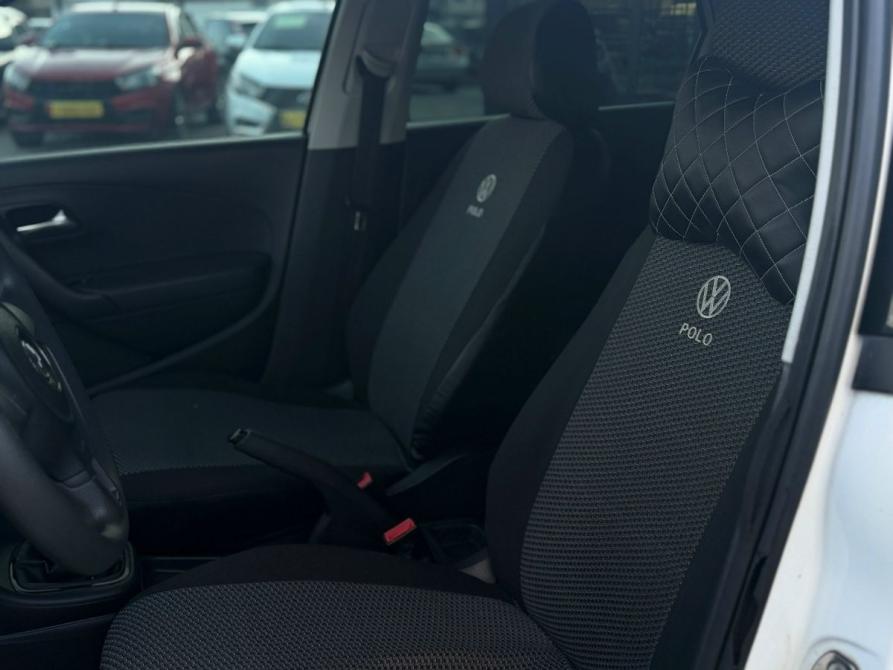 Volkswagen Polo V Ижевск  - изображение 17