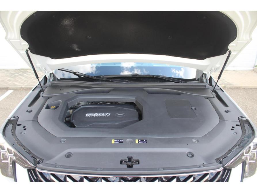 GAC GS8 II Краснодар  - изображение 9