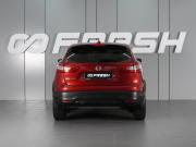 Nissan Qashqai II Минеральные Воды  - изображение 21