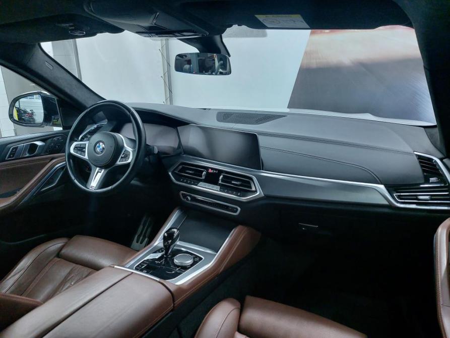 BMW X6 III (G06) Барнаул  - изображение 4