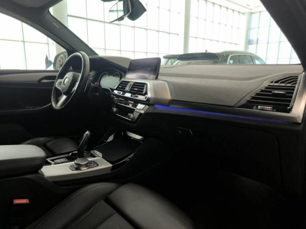 BMW X4 II (G02) с пробегом 2019 года, цена 4 550 000 рублей, 60070 км, внедорожник, Автокод Объявления