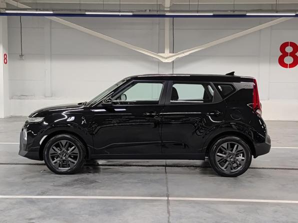 Kia Soul III с пробегом 2020 года, цена 2 130 000 рублей, 59066 км, хэтчбек, Автокод Объявления