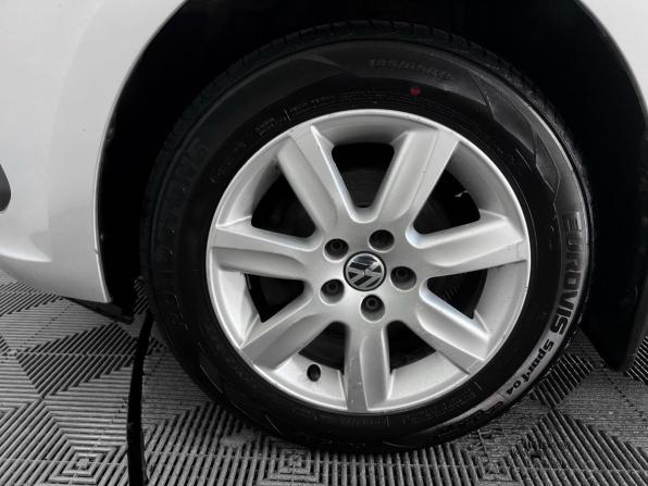 Volkswagen Polo V с пробегом 2010 года, цена 599 000 рублей, 164000 км, седан, Автокод Объявления