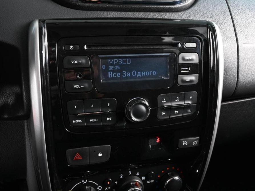 Nissan Terrano III (D10) Ростов-на-Дону  - изображение 13