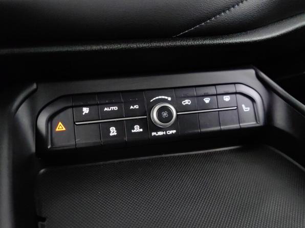 Haval F7 I с пробегом 2021 года, цена 1 714 000 рублей, 77050 км, внедорожник, Автокод Объявления