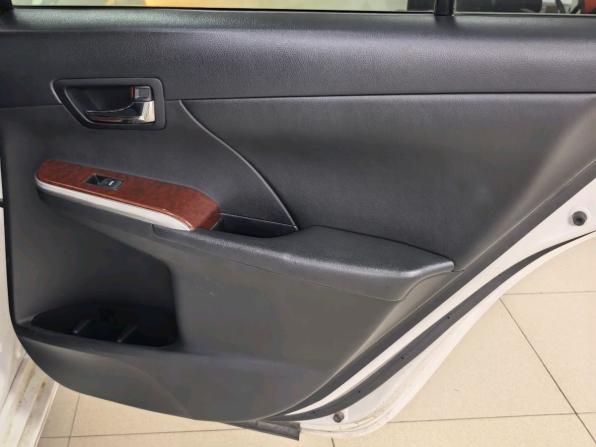 Toyota Camry VII (XV50) с пробегом 2012 года, цена 1 370 000 рублей, 242762 км, седан, Автокод Объявления