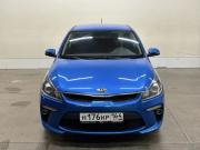 Kia Rio IV Саратов  - изображение 17