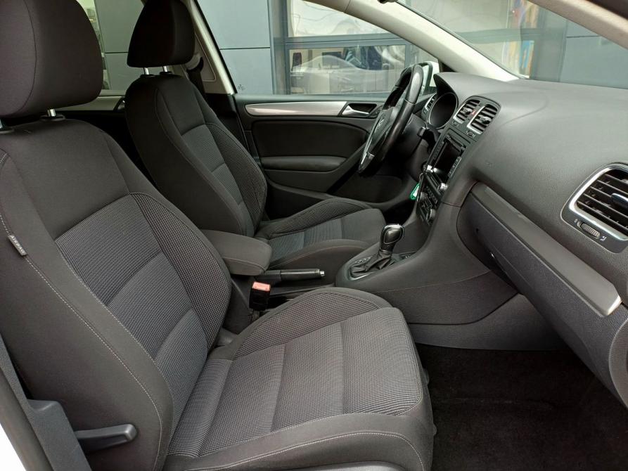 Volkswagen Golf VI Москва  - изображение 20