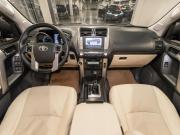 Toyota Land Cruiser Prado 150 Series Москва  - изображение 33