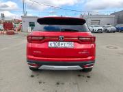 Changan CS35 Plus I Санкт-Петербург  - изображение 16
