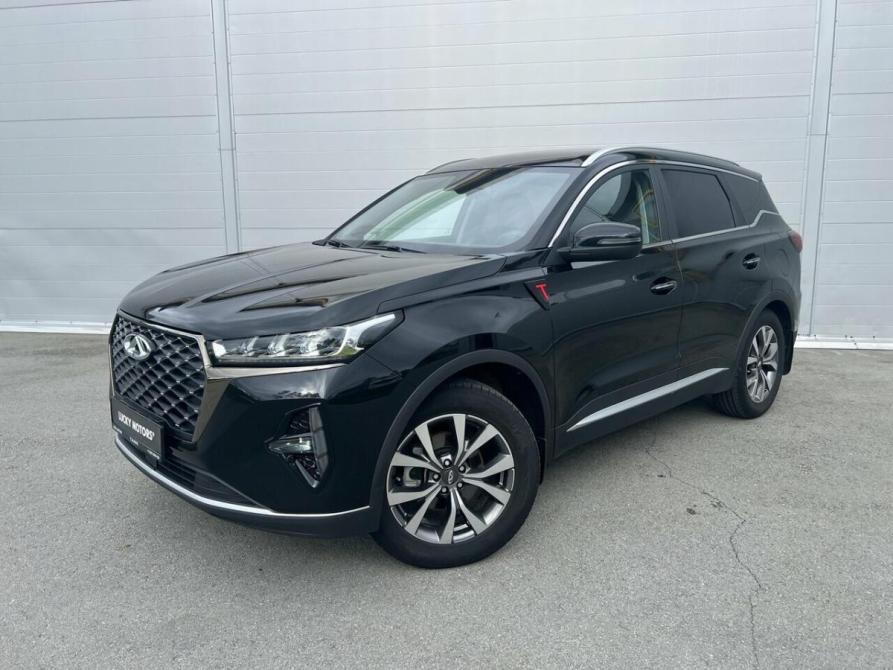Chery Tiggo 7 Pro Max I Екатеринбург  - изображение 1