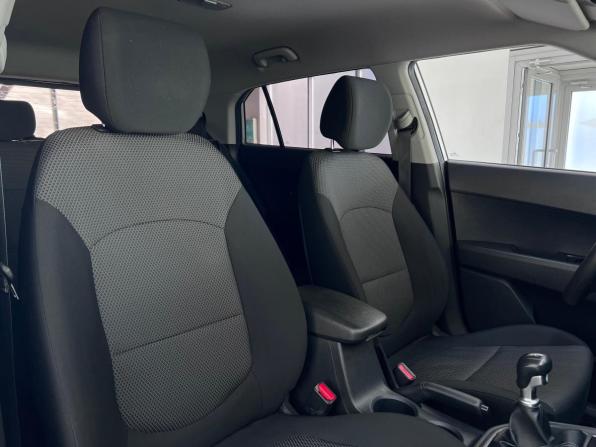 Hyundai Creta I с пробегом 2020 года, цена 1 820 000 рублей, 33476 км, внедорожник, Автокод Объявления